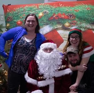 Meet your Posher, Joni